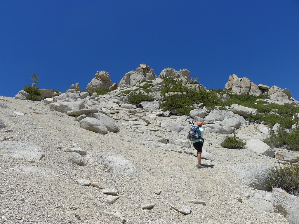 RuggedPeak 032